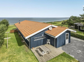 Holiday Home Elfi - 30m from the sea by Interhome